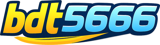 bdt 5666 homepage logo
